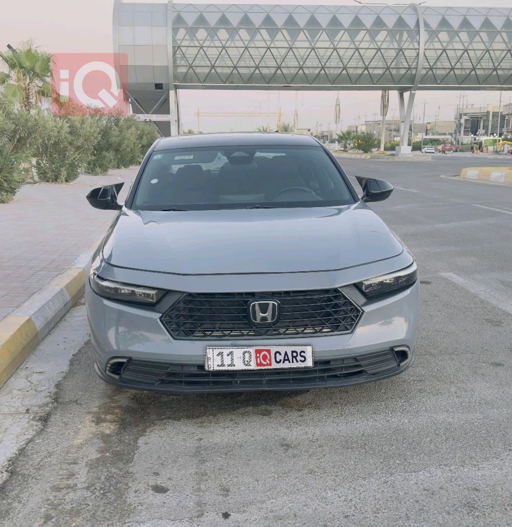 هوندا أكورد